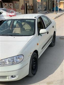نيسان صني